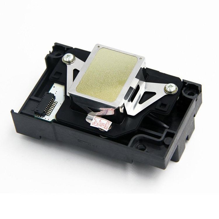 Другие принадлежности для принтера Epson L1800 L1390 L805 оригинальная печатающая головка L1800 R1390 для принтера Dtf