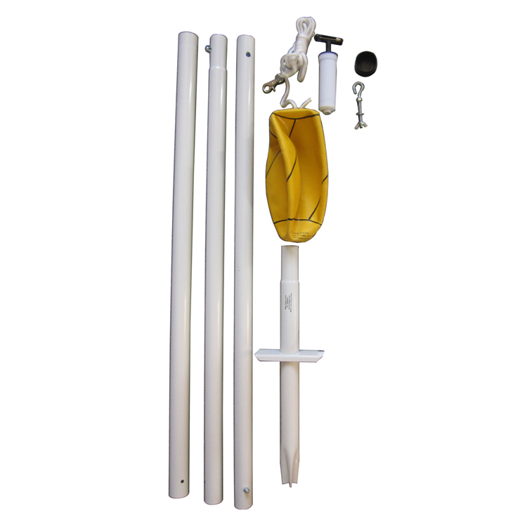 Футбольный мяч Swingball Tether, детский мяч для улицы