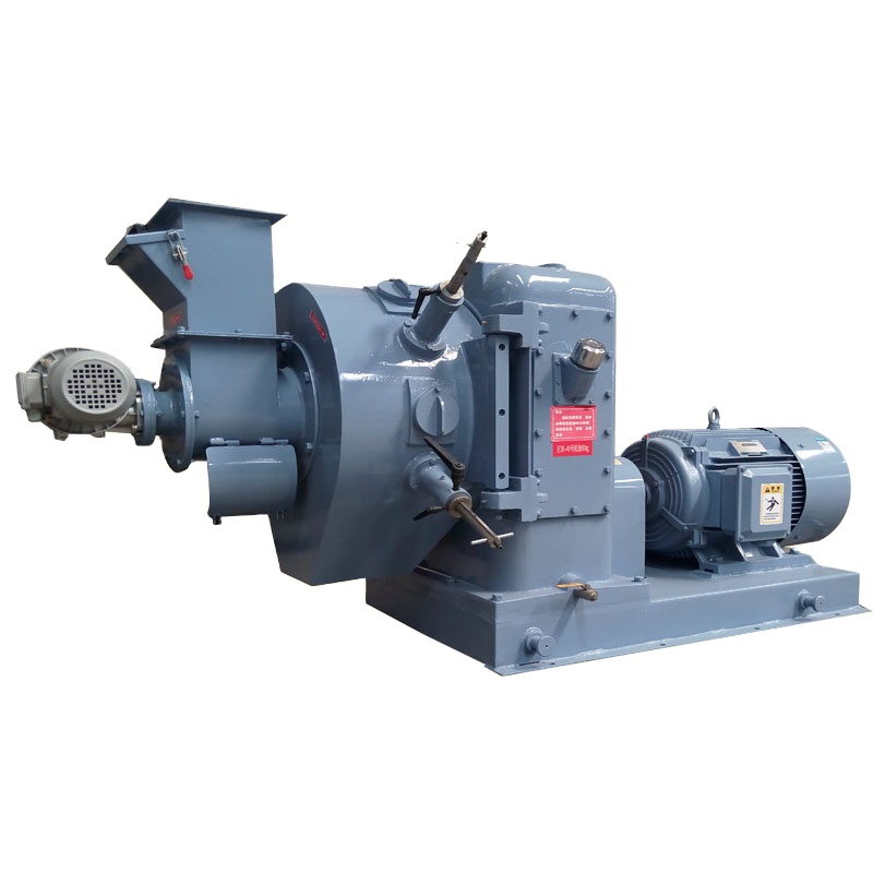 Large capacity ring die pellet mill poultry feed machine /pellet making machine