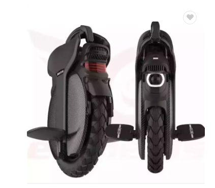По выгодной цене с доставкой, золотой на лучшее качество Inmotion V11 1500Wh батарея 2200 Вт мотор для езды на велосипеде подвеска