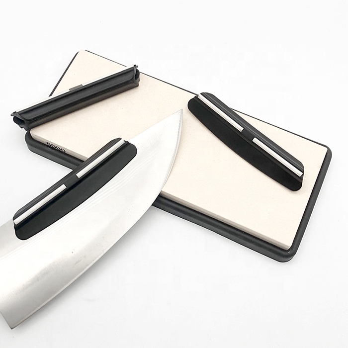 Sharpener Grinding Plate Fast Precision Sharpening Gadgets Kitchen Tools Knife Sharpening Angle Guide