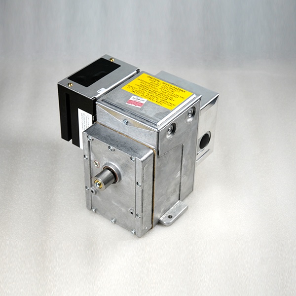 Привод HF26BB029, направляющая лопасти, оригинальный центральный опорный двигатель, запасные части для кондиционера