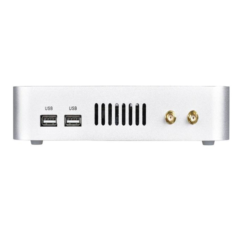 Partaker B1 Core i3 7167U Мини ПК палка, мини-ПК I3, мини ПК компьютер