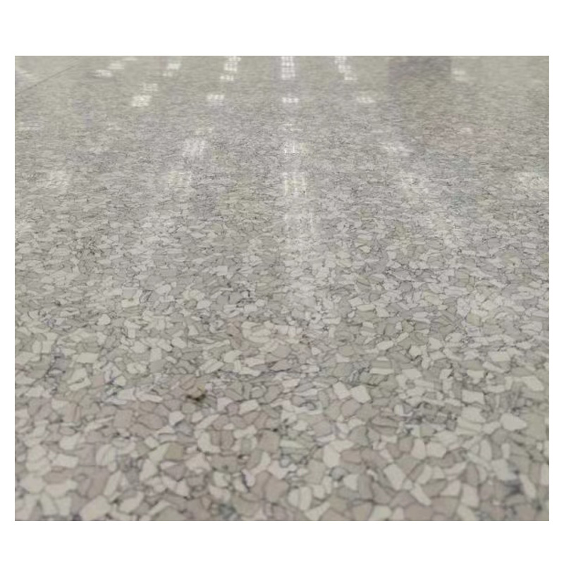 Tiles Floor Pvc Coil Floor LG/LX Wear Resistant Anti Static Conductive Vinyl Eco-friendly 2 Mm Smooth Indoor 2.0mm
