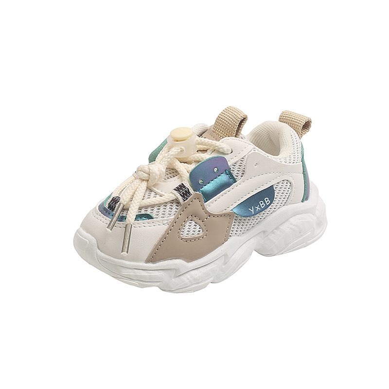 Dropshipping Wholesale Good Quality Children's Shoes Eva Soft Outsole Kids Sneakers