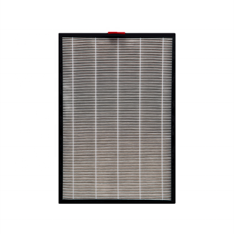 True HEPA Filter Replacement Compatible with Honeywell HPA0CF90M Series Air Purifier, Filter R, HRF-R1