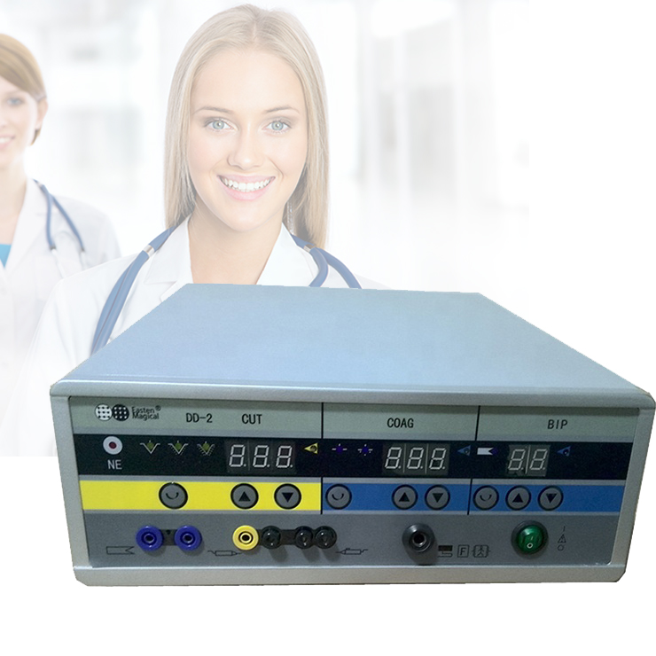 High frequency bipolar electrosurgical unit price