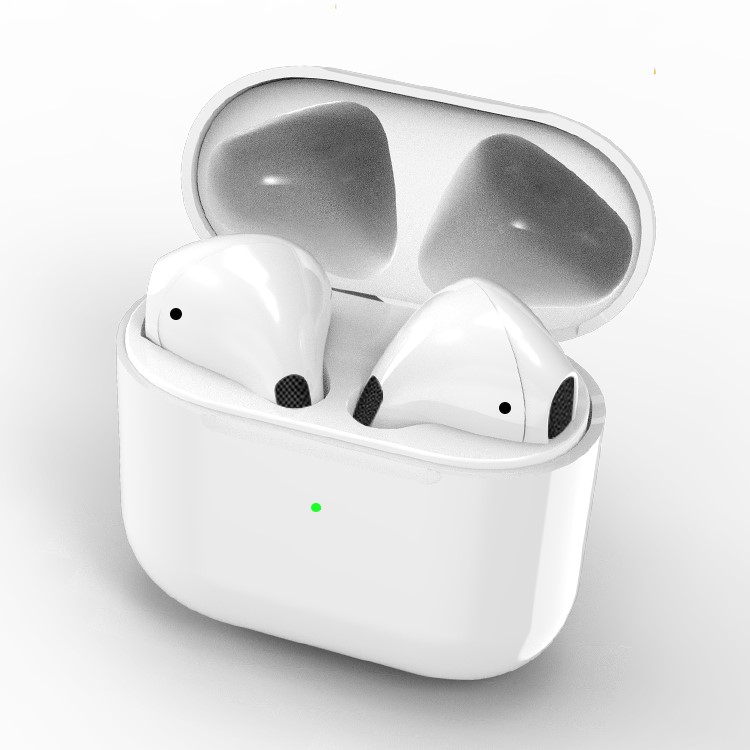 Высококачественные оригинальные наушники Ubon 5,0 беспроводные Airdots 4 Pro для Iphone