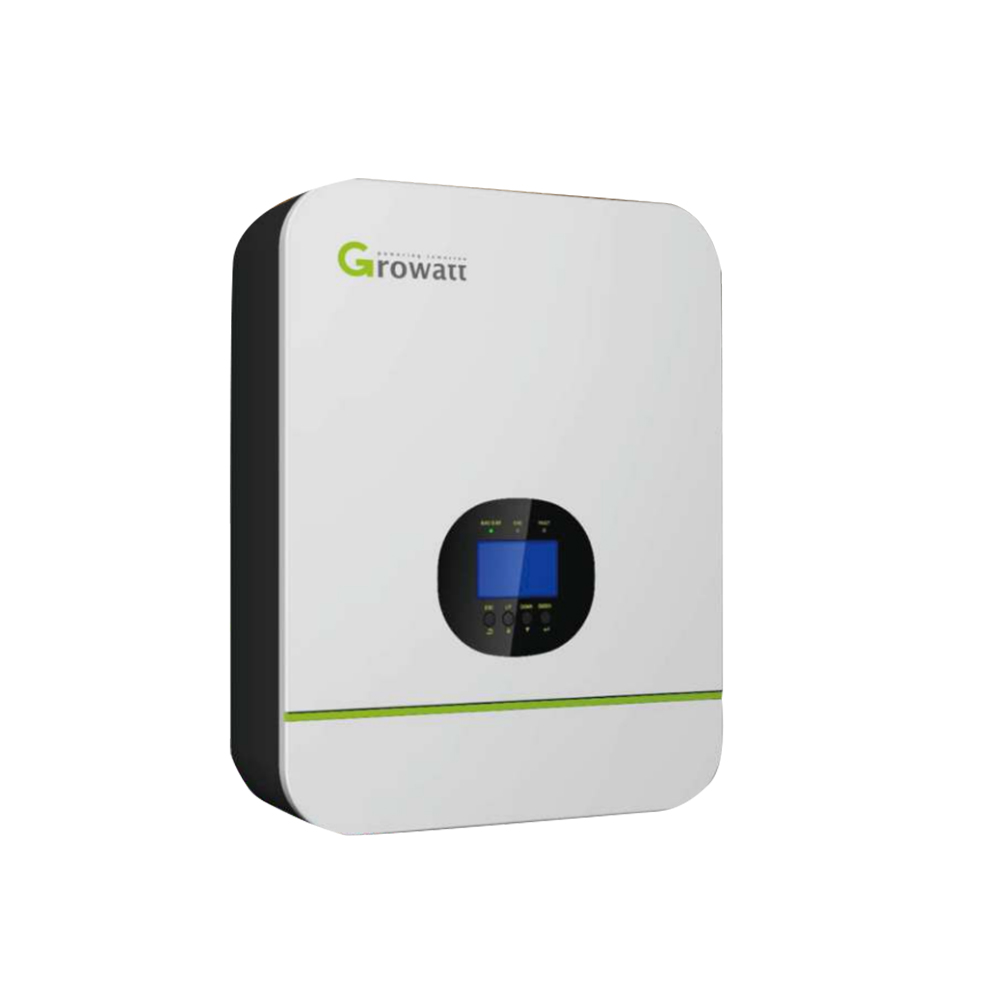 3kw solar inverter price 5000w mppt solar inverter growatt inverter 5kw
