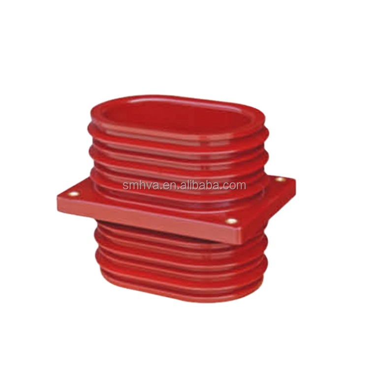 latest model TG3-10Q 110x180 cabinet accessories carrying current insulation casing