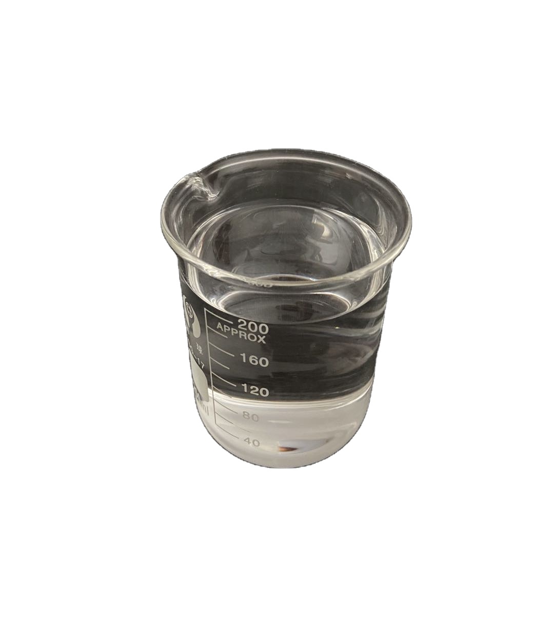 PDMS/диметил силиконовая жидкость 50cts ~ 12500cts CAS 63148-62-9