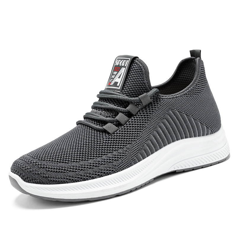 New Arrival Running Shoes Footwear Hot Sale Casual Sport Other Trendy Shoes for Men