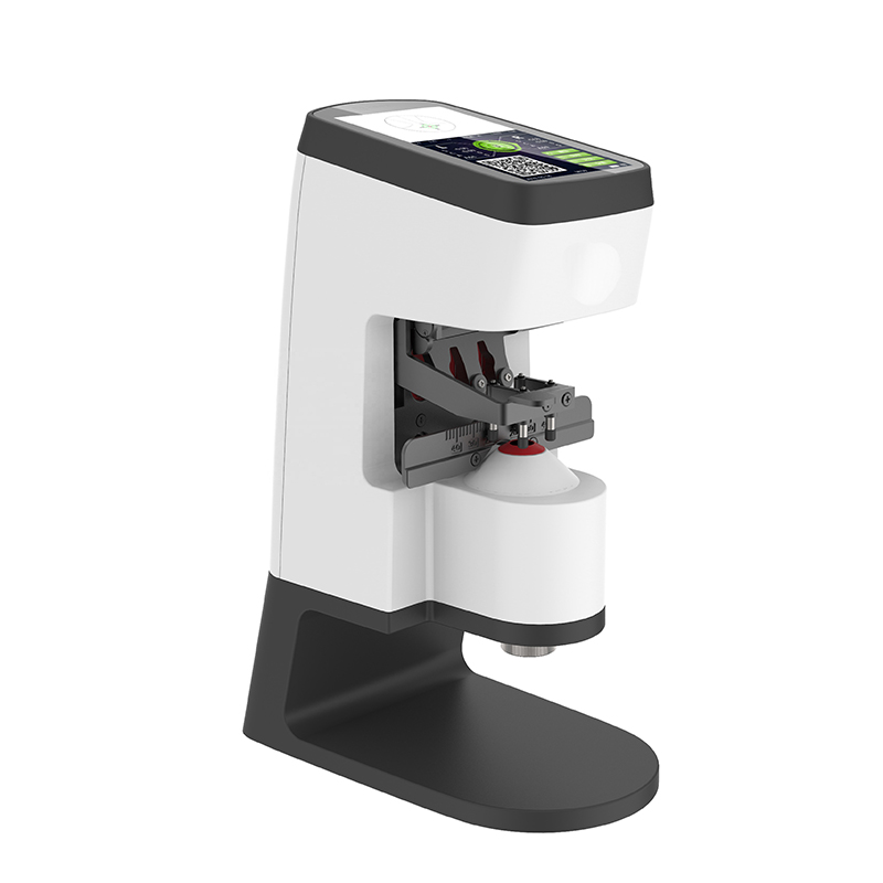 Human Diagnostic Medical Hospital Machine Used Lensometer