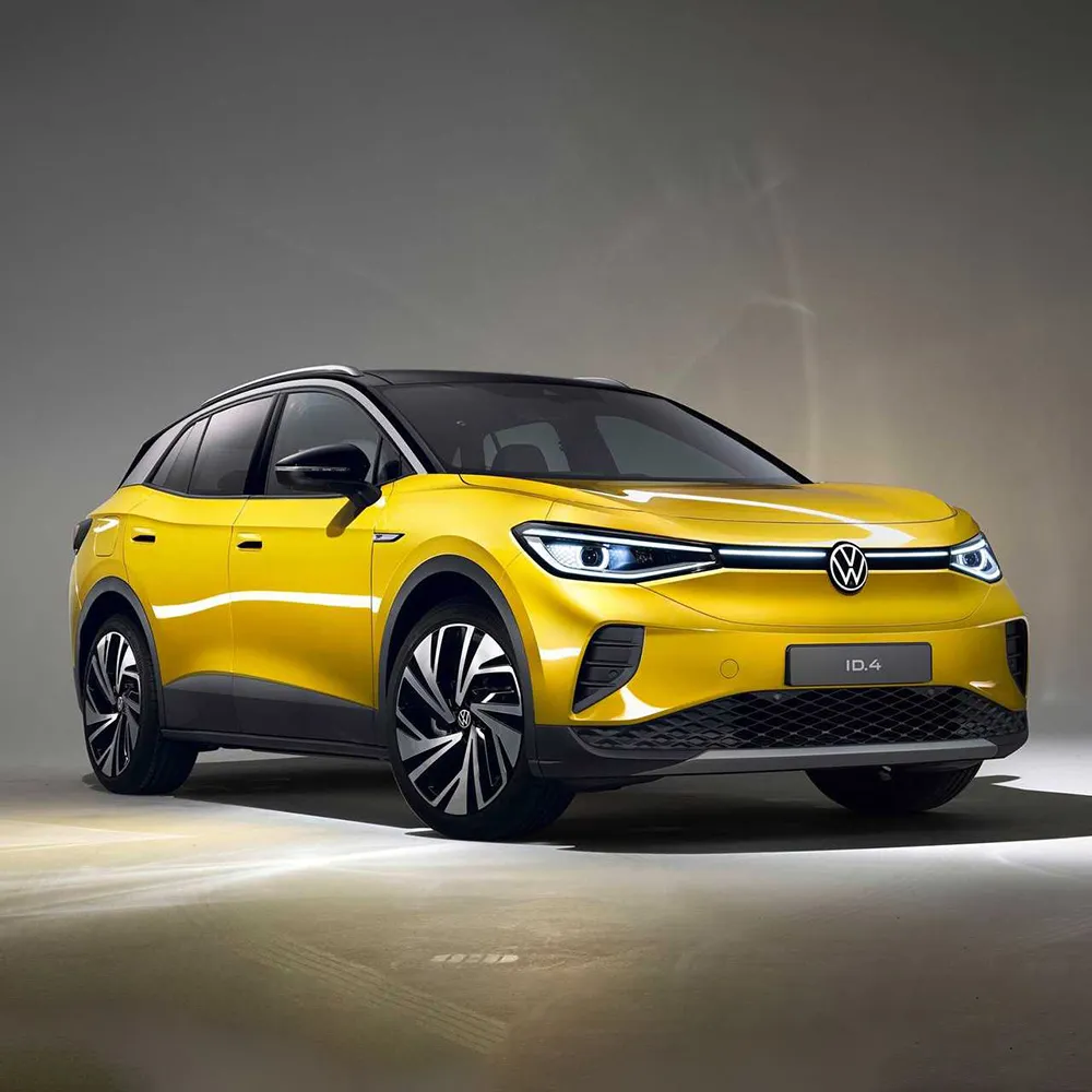 2023 VW ID4 CROZZ Volkswagen Lite Pro Prime электрические автомобили для новых автомобилей подержанные автомобили