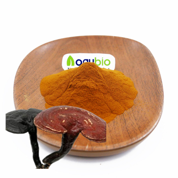 oem private label logo organic reishi extract With Cheap Price