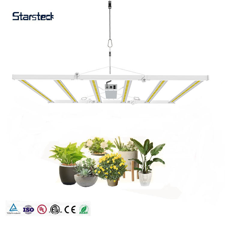 2021 Best Led Grow Light Newest Lm301B Light Indoor Plants Growing Flower Stage Seeds Vegetative Stage Grow Light