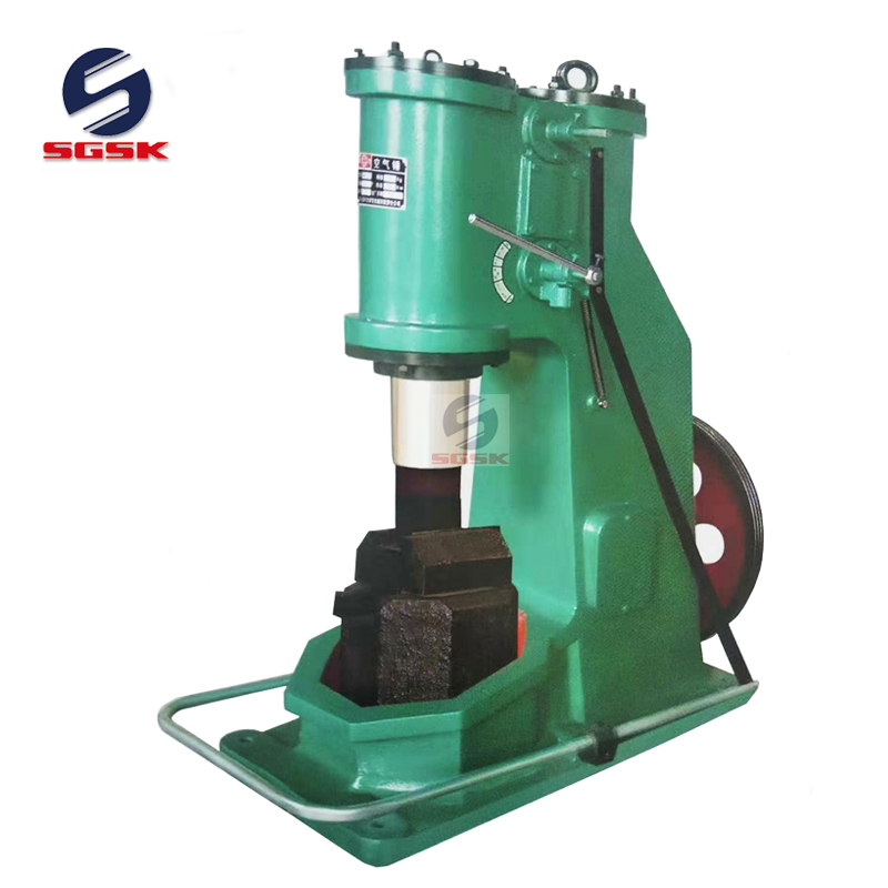 C41-75kg воздушный молоток 75 кг air forge hammer