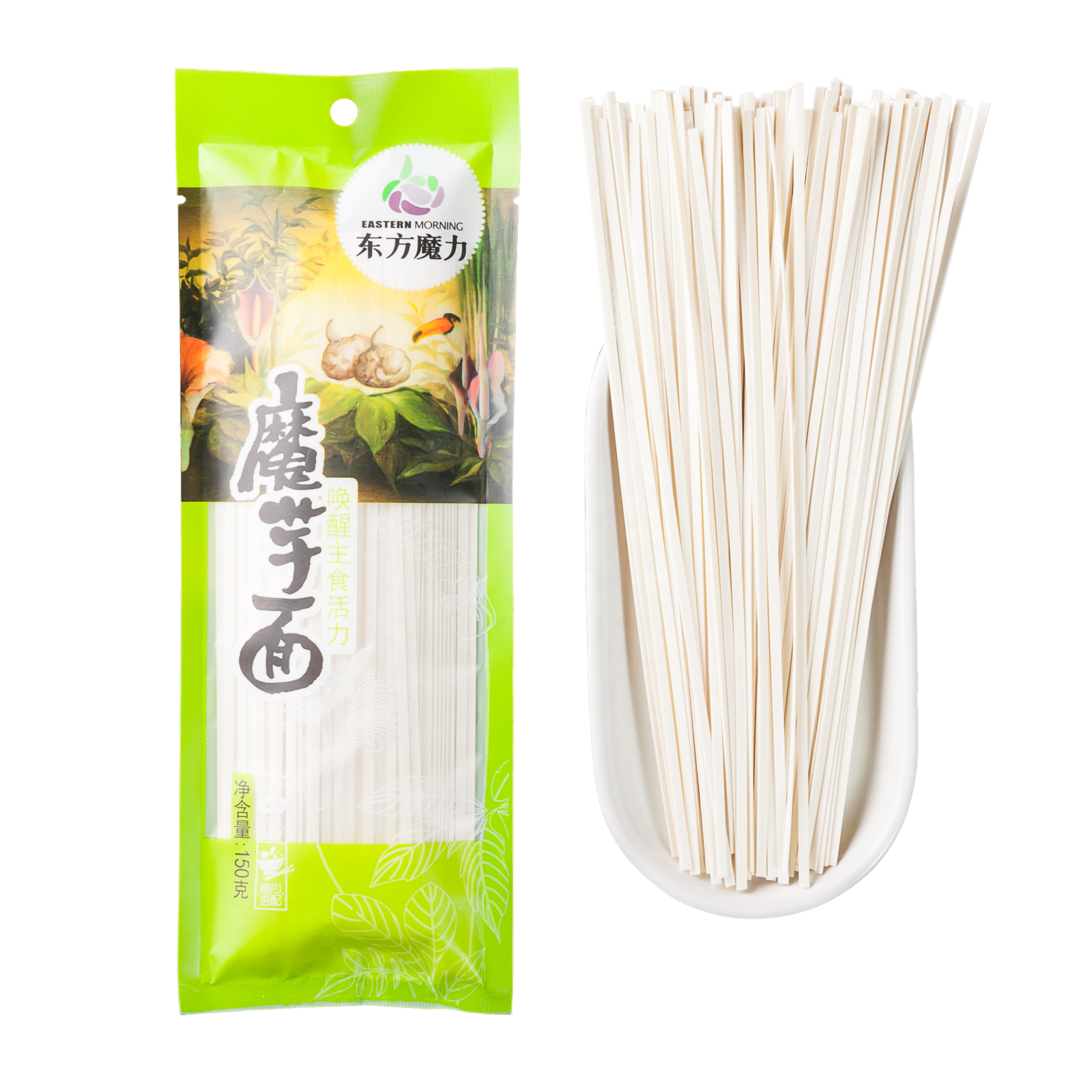 Сухой shirataki konjac, лапша в стиле феттуccine, сервис OEM, заводская цена