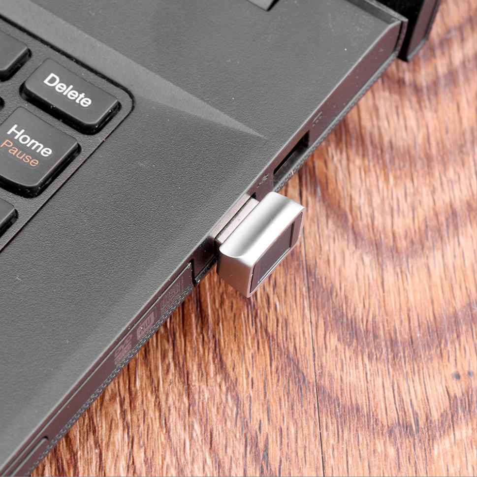 USB-устройство для входа по отпечатку пальца, 2021 дюйма