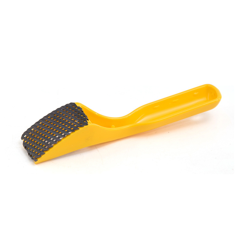 Hand Planer Multi-rasp File Hand Planer Woodwork Tools DIY Edge Finishing Sharpening Planing