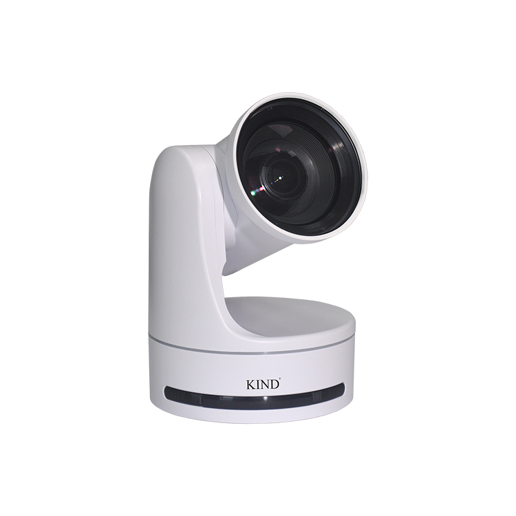 High End Customized Custom Design cctv 4k Custom NDI Camera