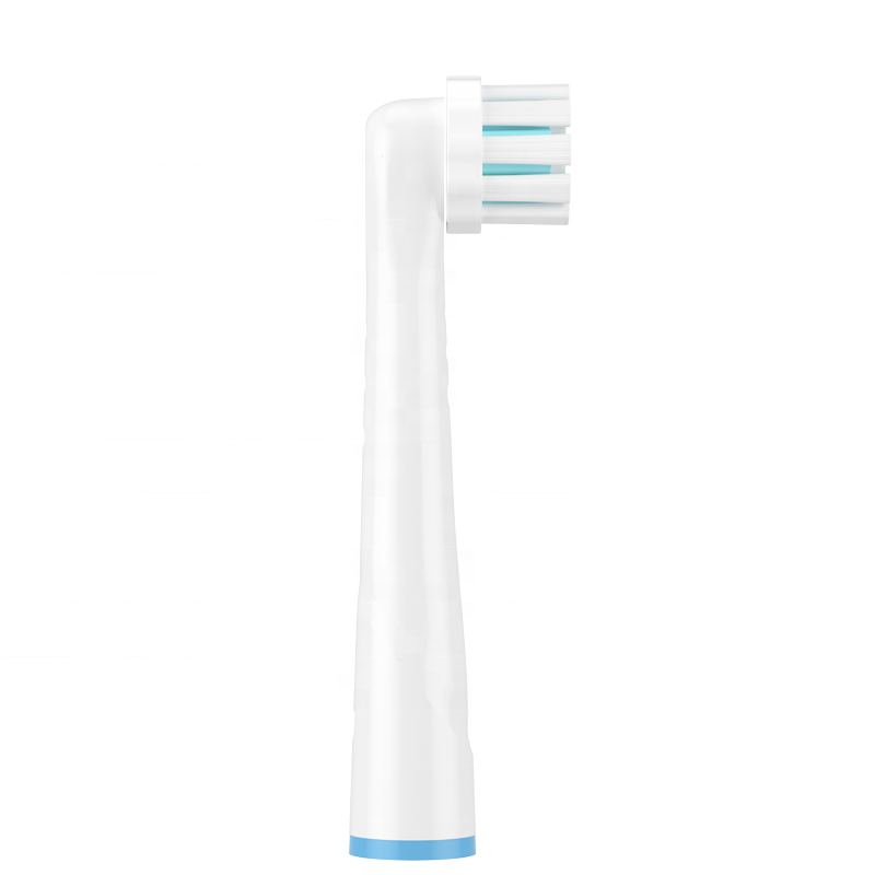 Насадки для зубной щетки oral b, универсальные сменные насадки для зубной щетки, совместимые с Oral B