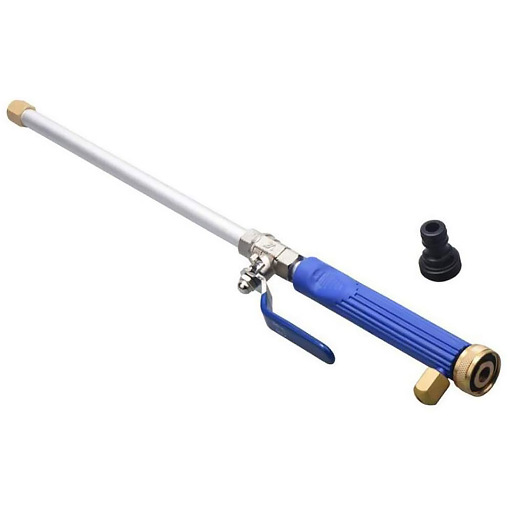 High Pressure Water Gun Metal Water Gun High Pressure Power Car Washer Spray Car Washing Tools Garden Water Jet Pressure Washer