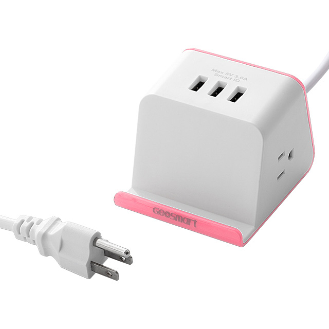 Для дома и офиса мульти гнездо расширения 10A 110V Смарт Usb от перенапряжения переменного тока 2 сетевое быстрое зарядное устройство для переменного тока с розетки удлинитель с держателем для мобильного телефона