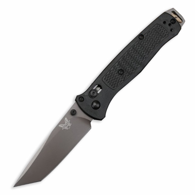 Складной нож benchknife537-серый титановый охотничий нож Карманный из нержавеющей стали складной походный инструмент для повседневного использования