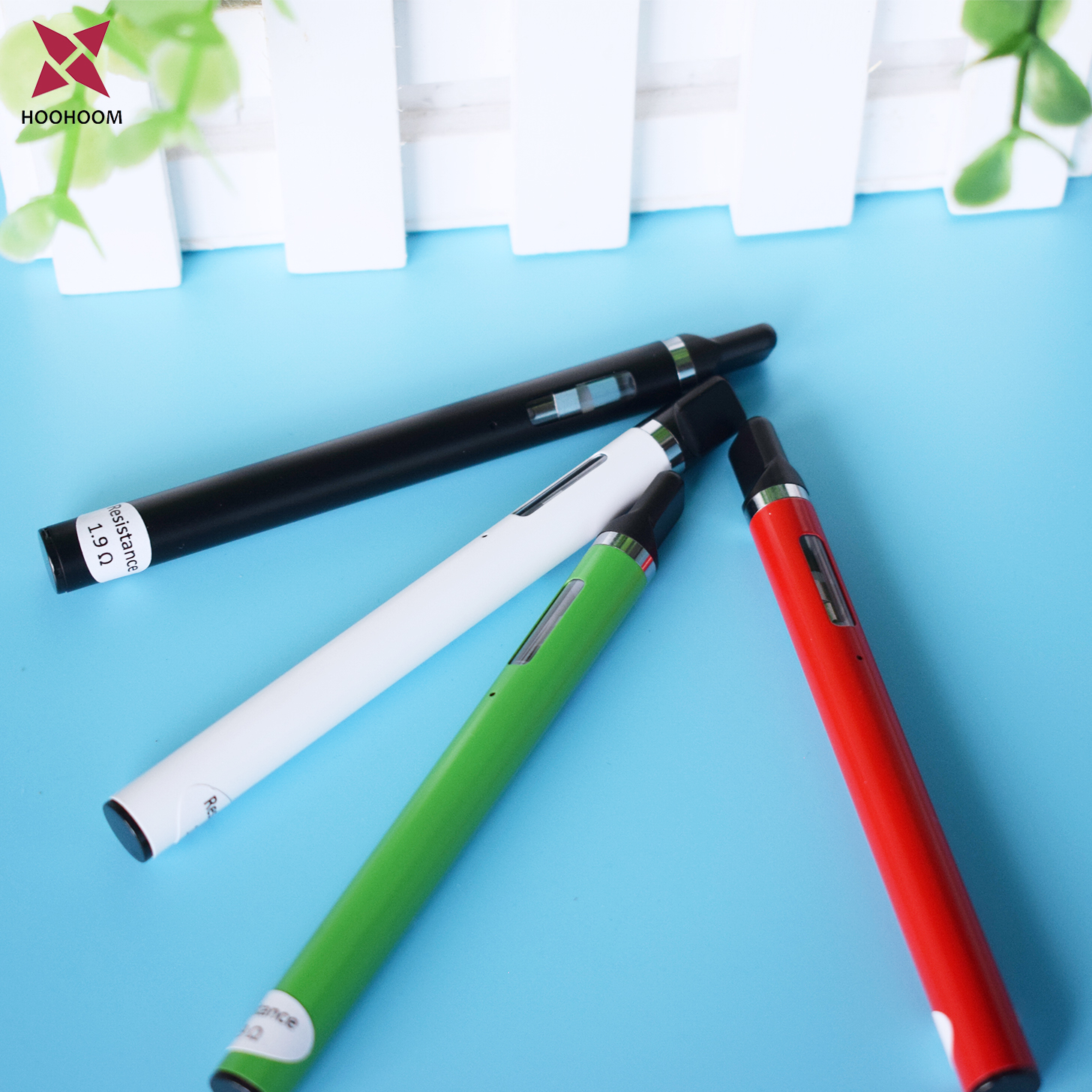 CBD испаритель Pen 260mah батарея одноразовая керамическая катушка Cbd Vape Pen OEM приветствуется