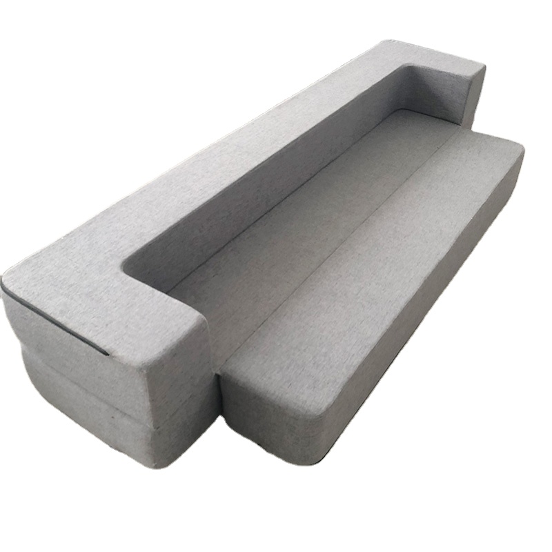 European Style Living Room Furniture Modern Sofa Cum Bed