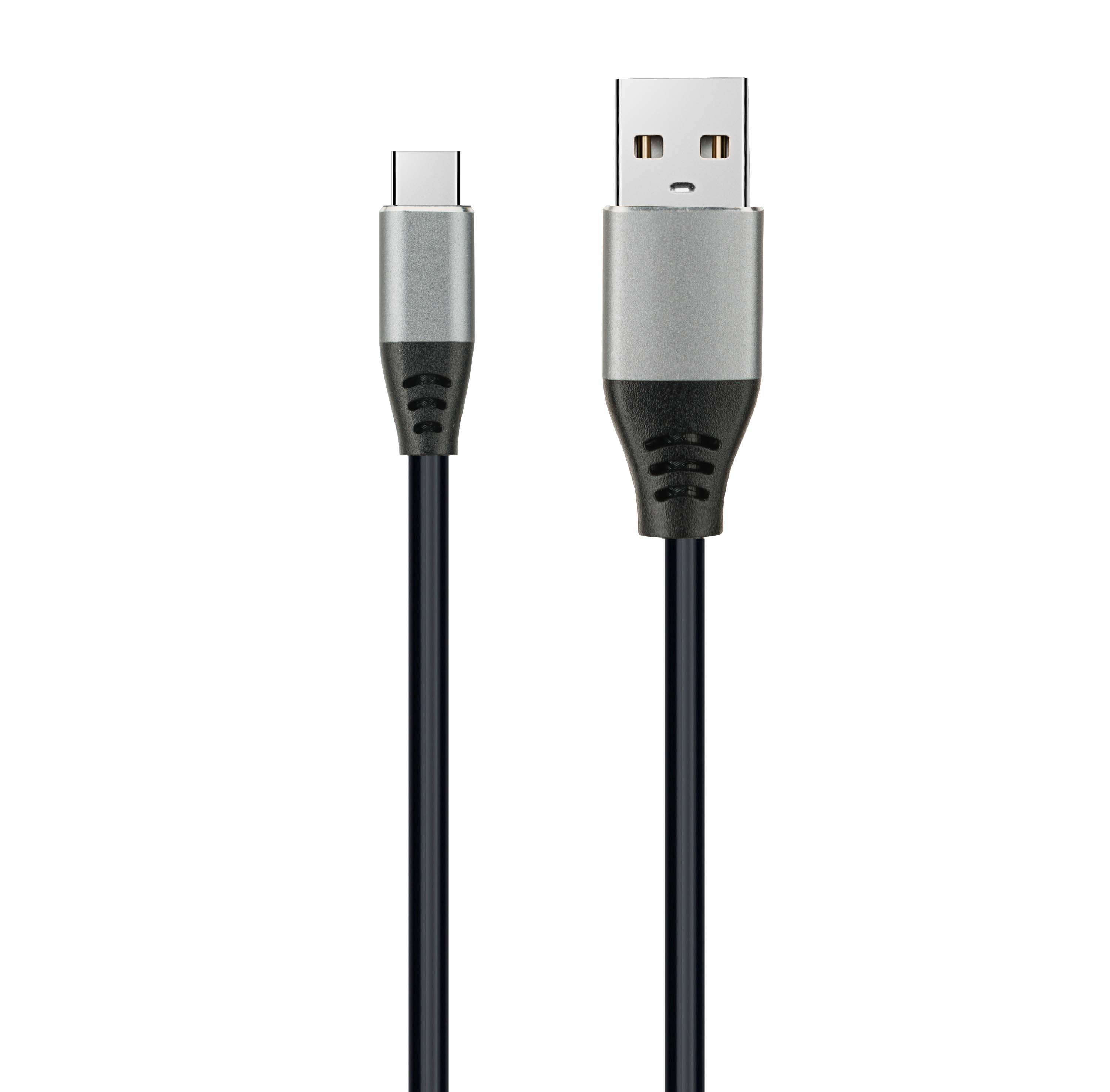 Скорость передачи данных 48 Гбит/с 2,0 A/1A USB 3,2 type-A-C кабель для зарядки и синхронизации данных