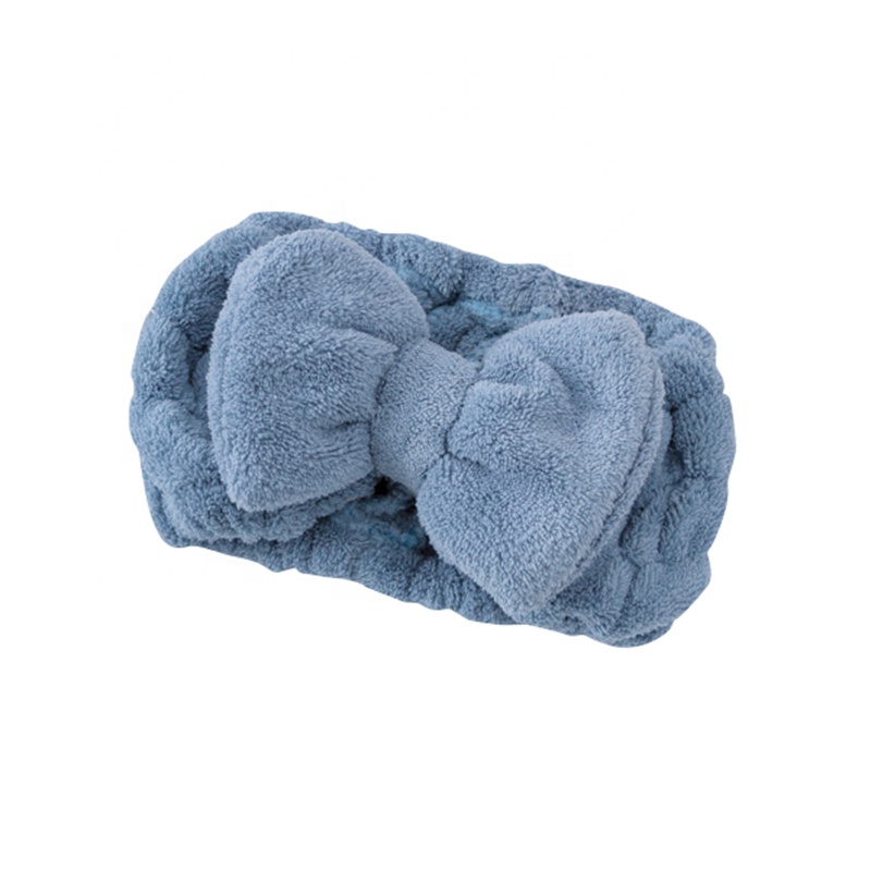 Wholesale Kids Girls Print Flower Floral Bow Hairband Turban Knot Headband Hairbands Multi Colorway