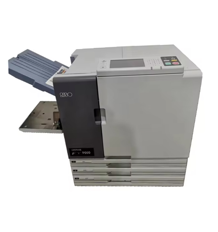 Comcolors 9050 7050 7150 3050 3010 7110 9110 9150 7010 Printer For Duplicator Copier Machine