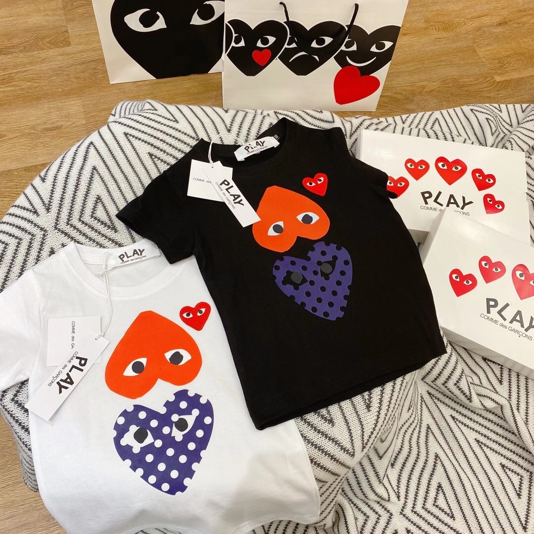 Kids Summer Kids Wear Clothes 100% Cotton Breathable Round Neck Boys Kids Children T Shirt