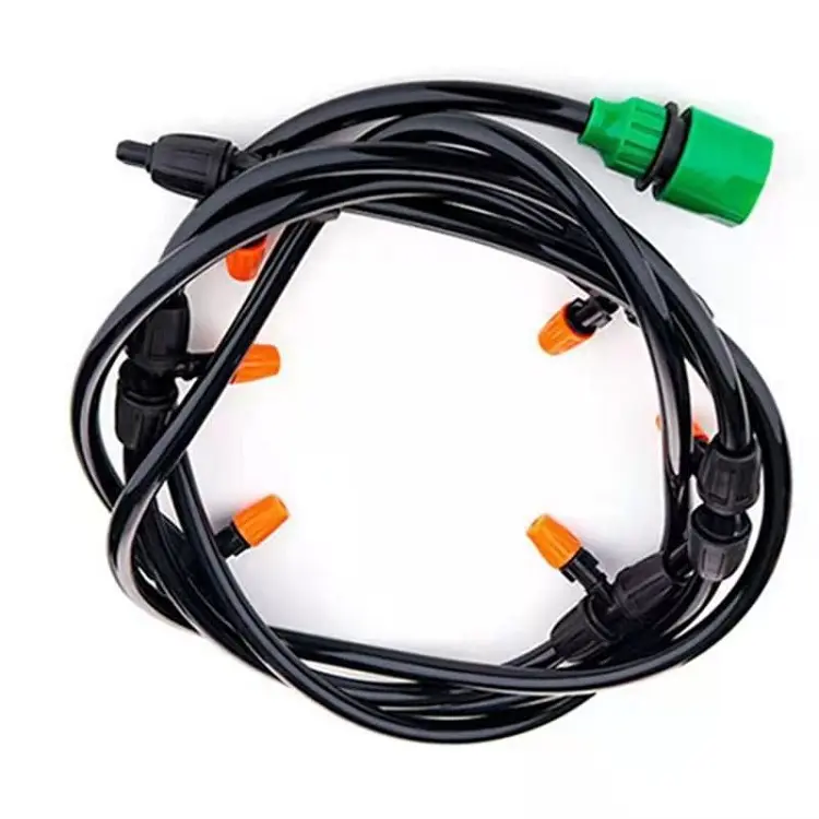 Garden Self drip sprinkler Irrigation System Automatic Watering System Drip Irrigation System
