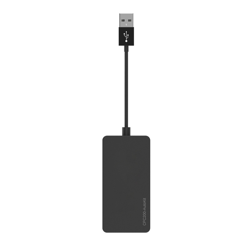 Универсальный USB Проводной адаптер carplay, carplay smartbox android auto carplay