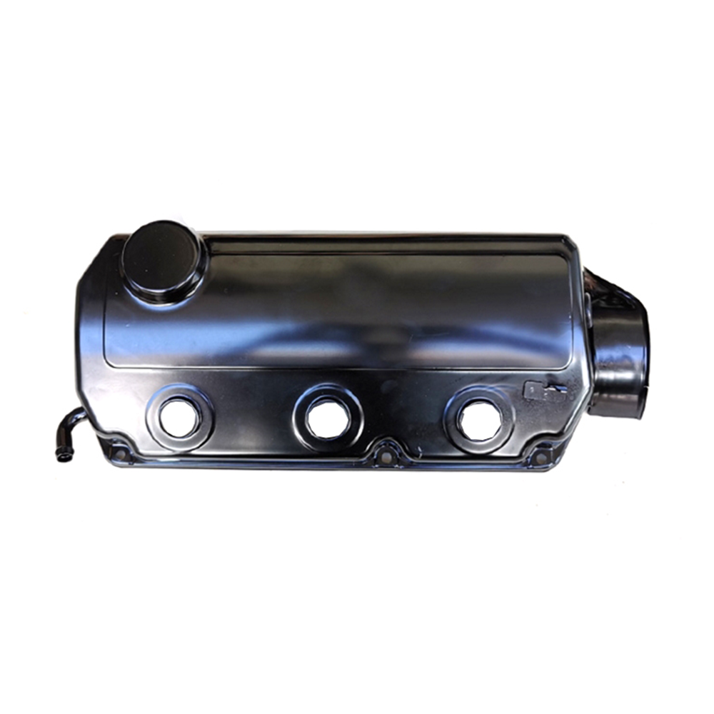 Genuine Left Right Engine Valve Cover MD331652 MD371756 For Mitsubishi Pajero Montero III V73 V43 K96 6G72 V63W V73W