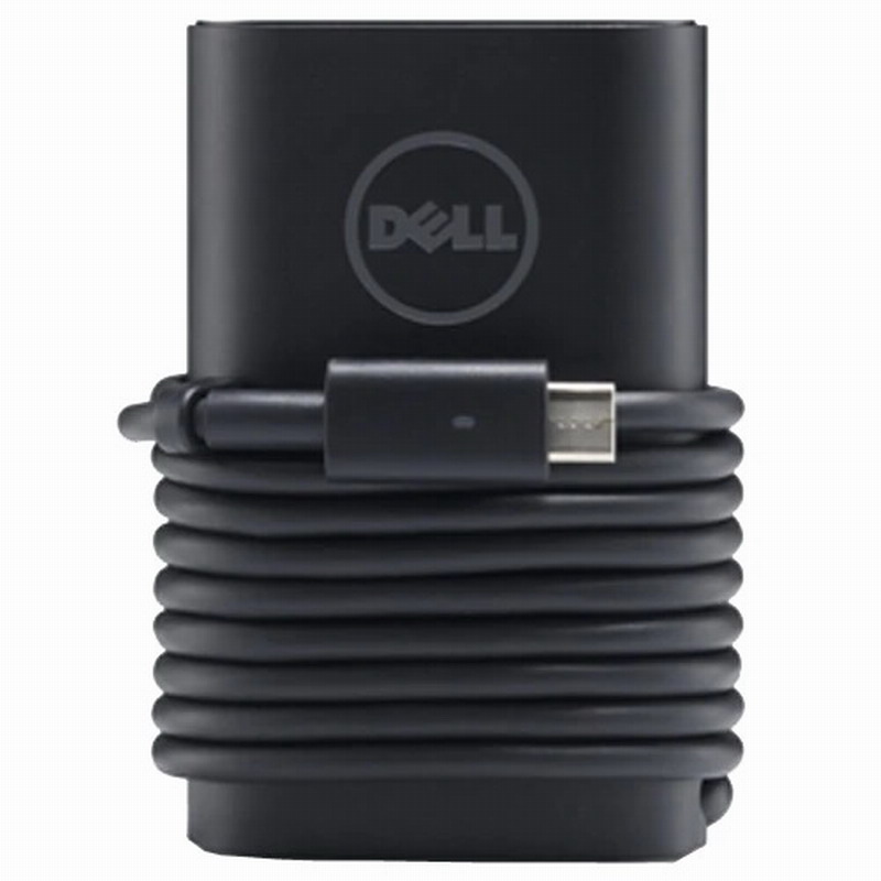 Тонкий адаптер питания Dell 45 Вт 20В 2,25a USB Type-C 450-AJVK с 1-метровым шнуром питания-Китай 689C4 492-BBUU