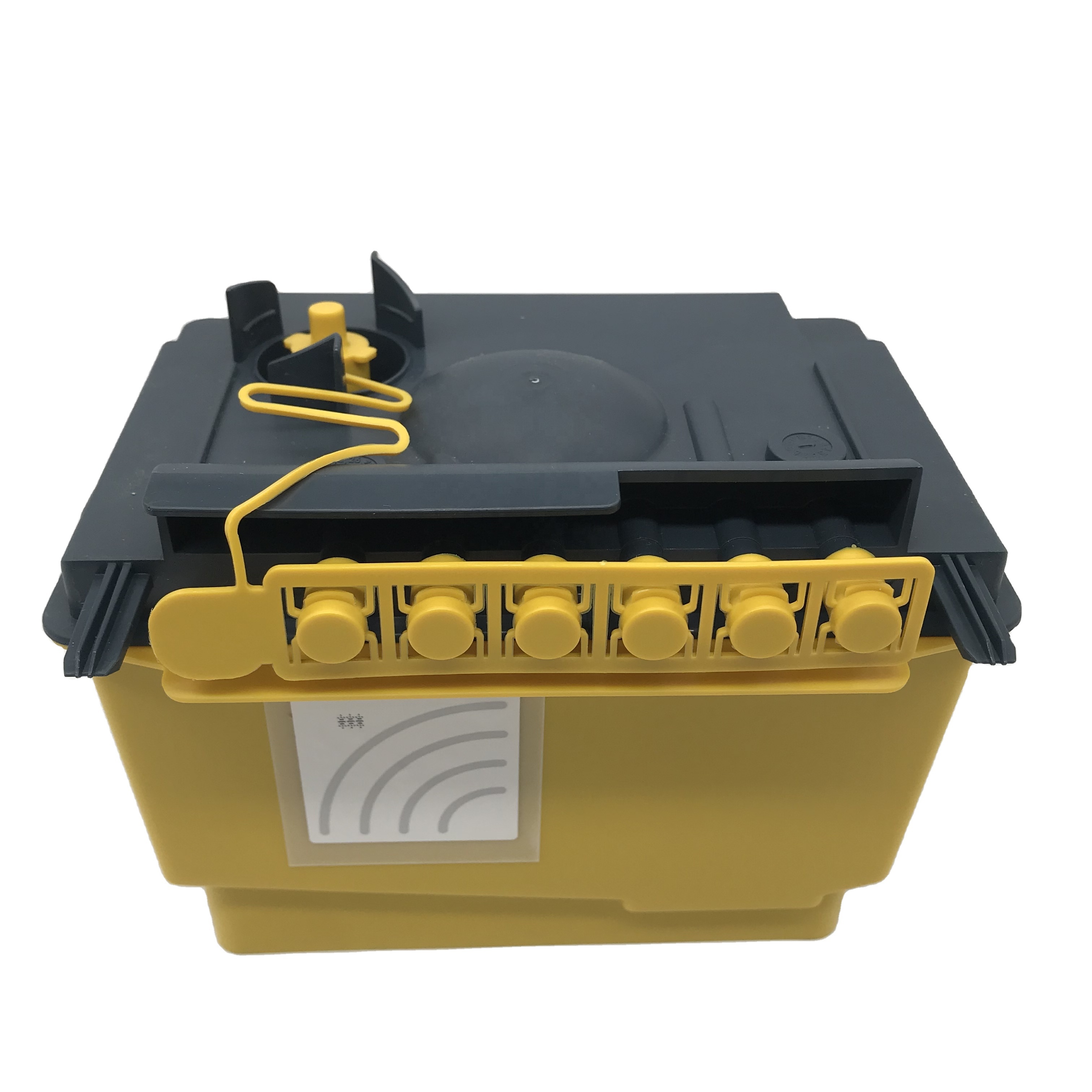 I-Tech модуль ITM02 AX-Series ITM Тип 2 для использования в системе I-Techx