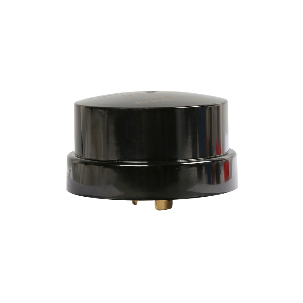 Ip66 Protection NEMA 3p 5p 7pin receptacle Shorting Cap For Street Light