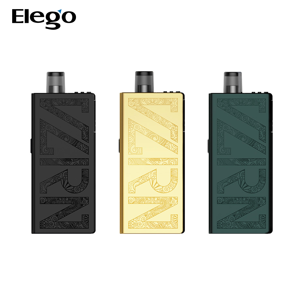 Новинка 2020, лидер продаж, Uwell Valyrian Pod Kit