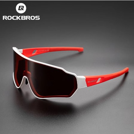 2021 Men Women Photochromic Sports Sunglasses Polarized PC Lens Sports Eyewear