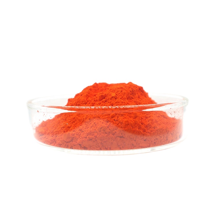 Meidan 1151 органический оранжевый pigmentpigment оранжевый порошок Сделано в Китае для покрытия