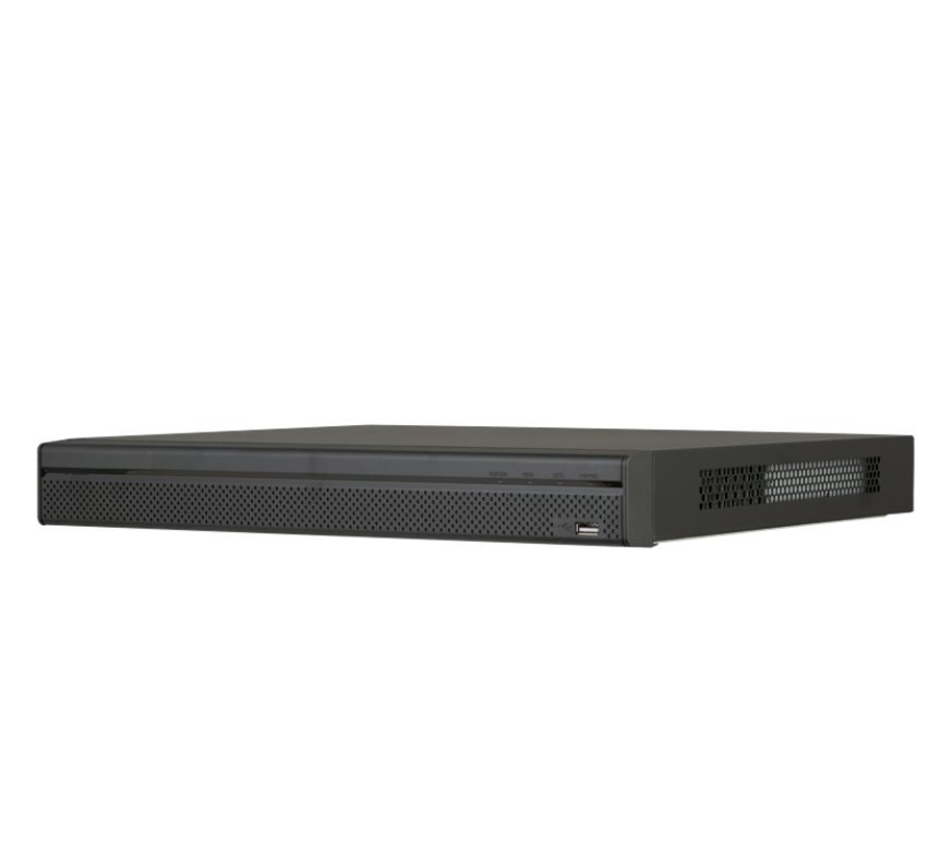 NVR5216-16P-4KS2E NVR5232-16P-4KS2E 16CH и 32CH 1U 16PoE 4K & H.265 Pro Серия NVR ip-камера