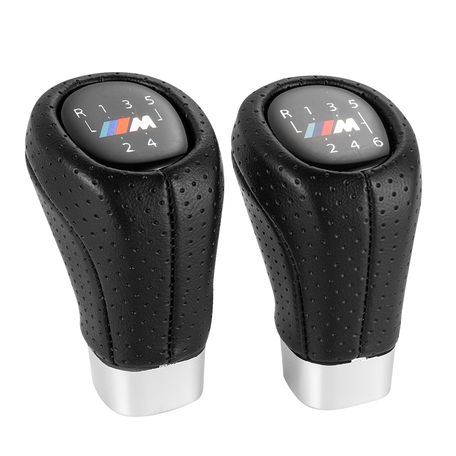 Factory sales Car Gear Shift Knob Shifter Lever Stick For BMW E34 E36 E38 E39 E46 E53 E60 E61 E63 E64 E83 E90 E91 E92 E93