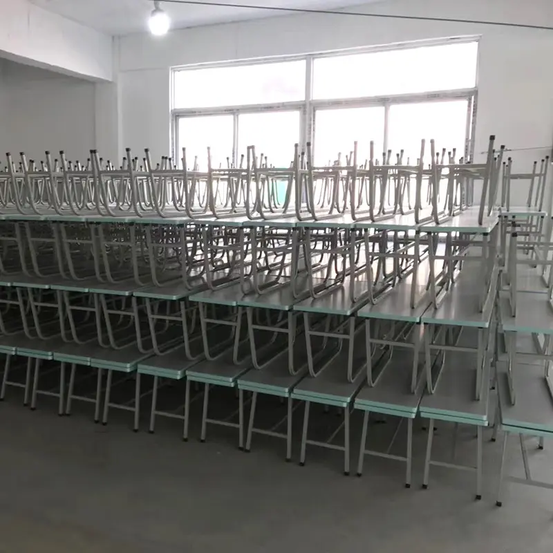 Сильный подшипник из стали MDF деревянный стул