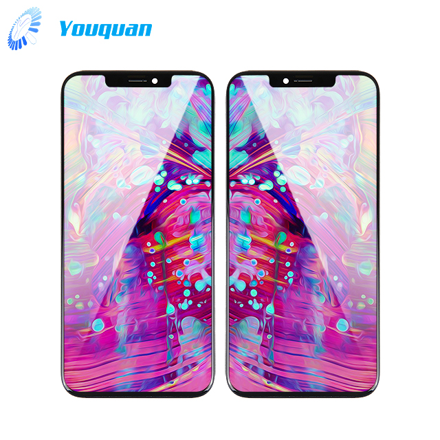 Оптовая продажа, ЖК-дисплей для мобильного телефона iphone X 10, ЖК-дисплей для сотового телефона в продаже
