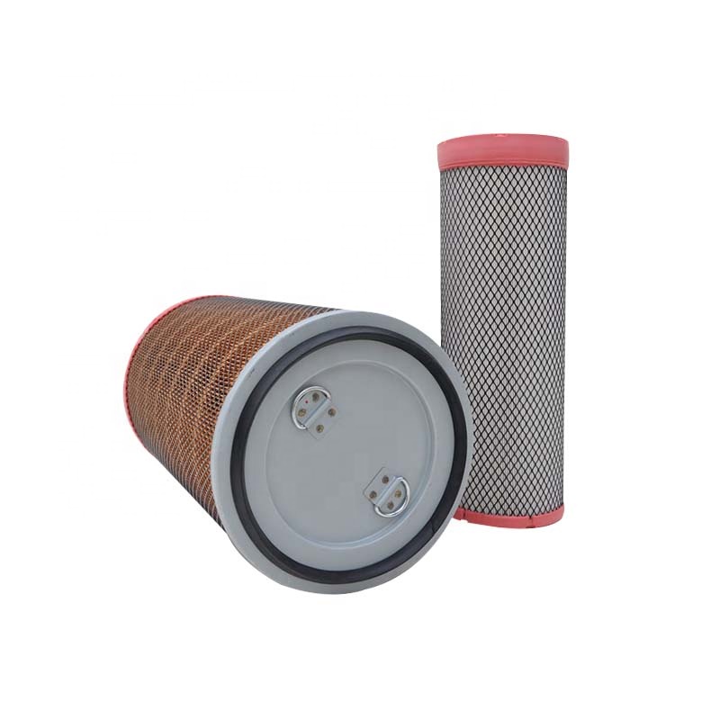 Высокая эффективность KLX-1283/1284 PingYuan 612600114993/K2440 KLQ518-1100/1200 воздушного фильтра