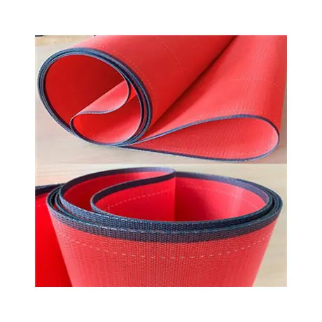 High Temperture Resistant Polyester Dryer Woven Mesh Screen Fabric For Drying Papers
